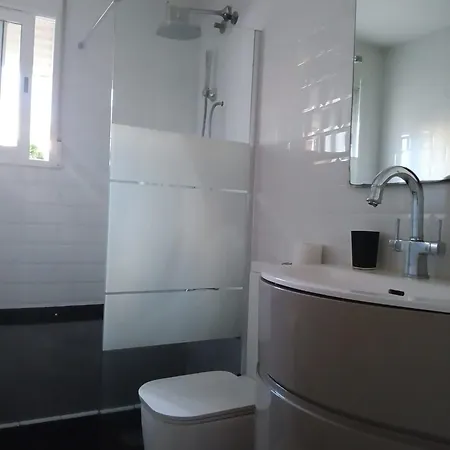 1 Homestay Puebla de Vallbona