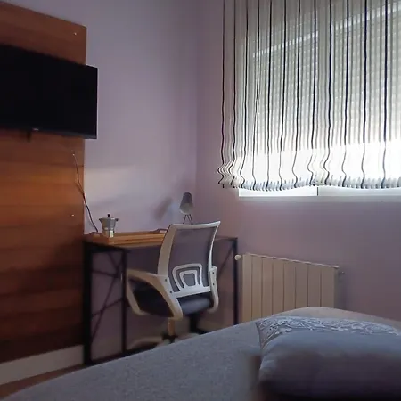 1 Homestay
