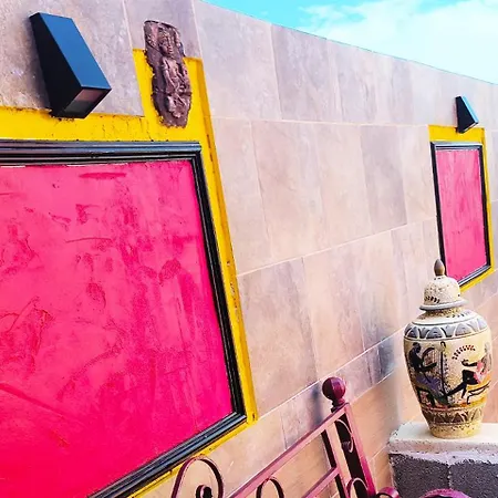 Homestay 1 Puebla de Vallbona