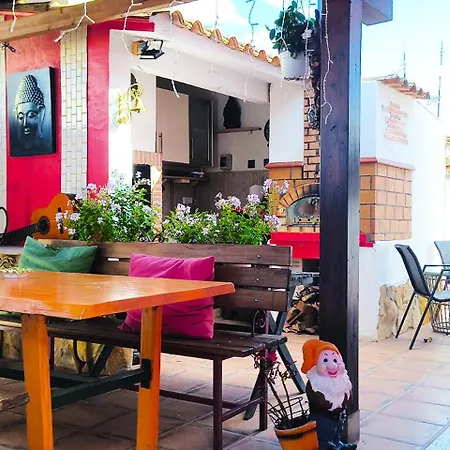 1 Puebla de Vallbona