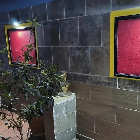 1 Homestay Puebla de Vallbona
